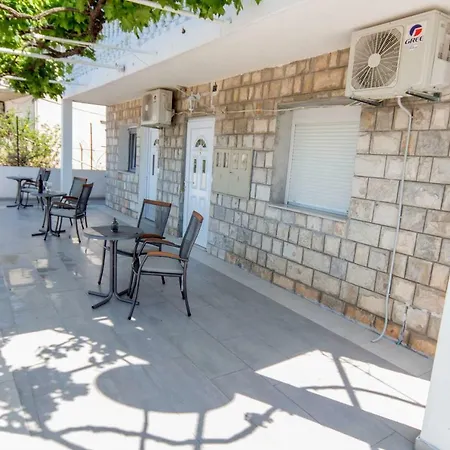 Mehic Διαμέρισμα Ντουμπρόβνικ