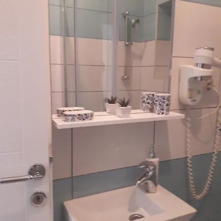 Mehic Apartment