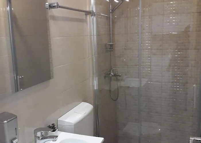 公寓 Mehic 杜布罗夫尼克