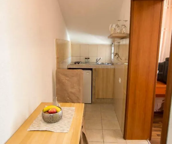 公寓 Mehic 杜布罗夫尼克