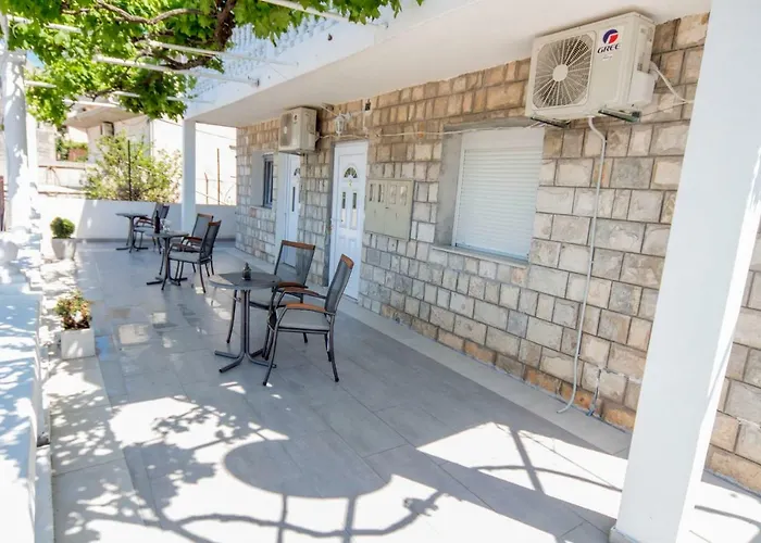 Mehic Lägenhet Dubrovnik