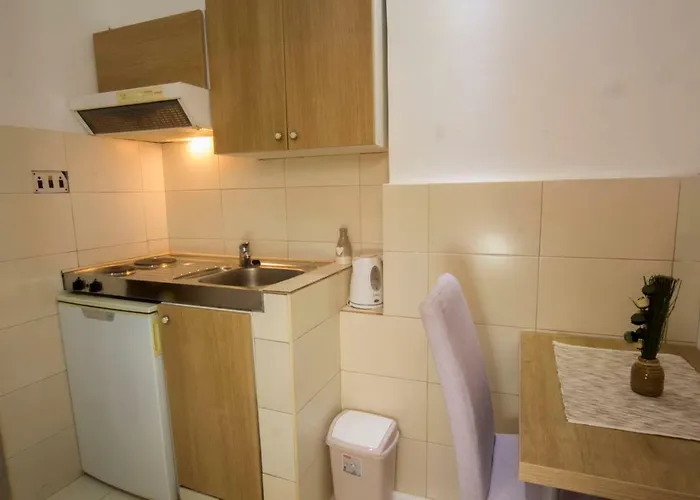 Mehic 公寓 杜布罗夫尼克