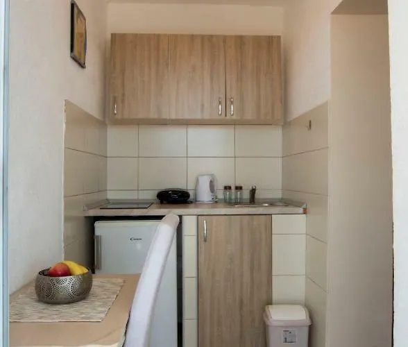 Lägenhet Mehic Dubrovnik