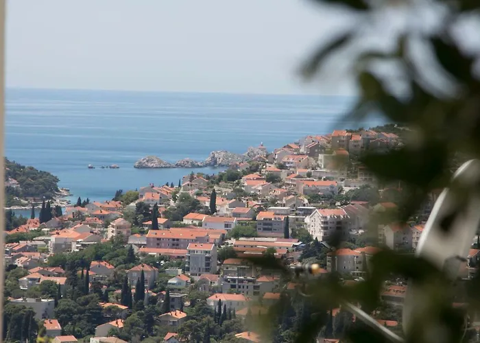 Mehic Lägenhet Dubrovnik