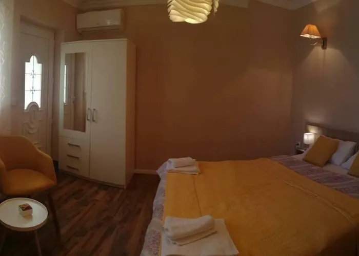 Mehic * 杜布罗夫尼克