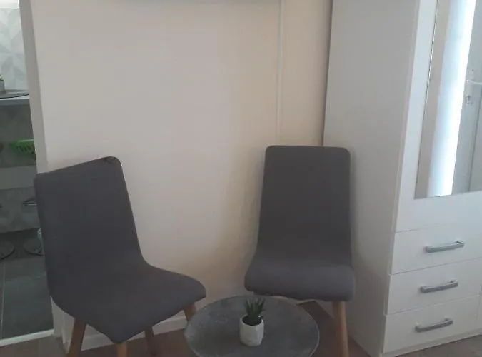 公寓 Mehic 杜布罗夫尼克