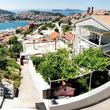 Daire Mehic Dubrovnik