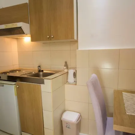 Mehic Daire Dubrovnik