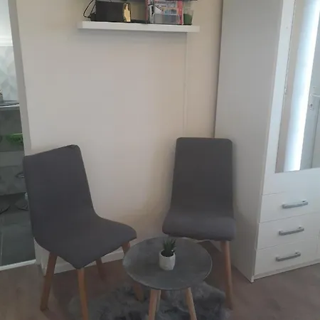 Daire Mehic Dubrovnik