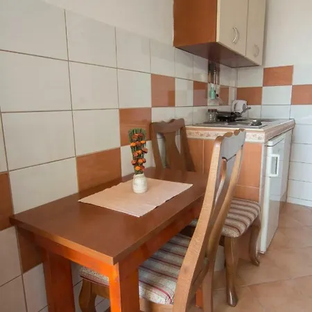 Apartment Mehic *
