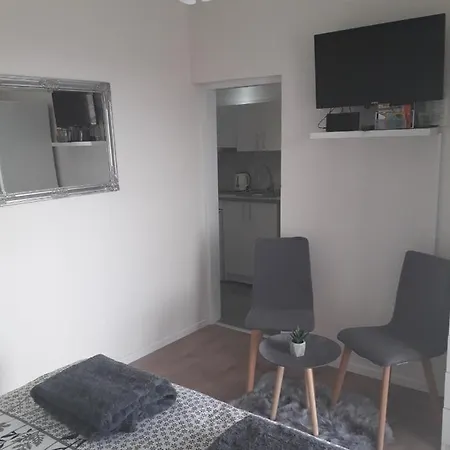 Apartment Mehic